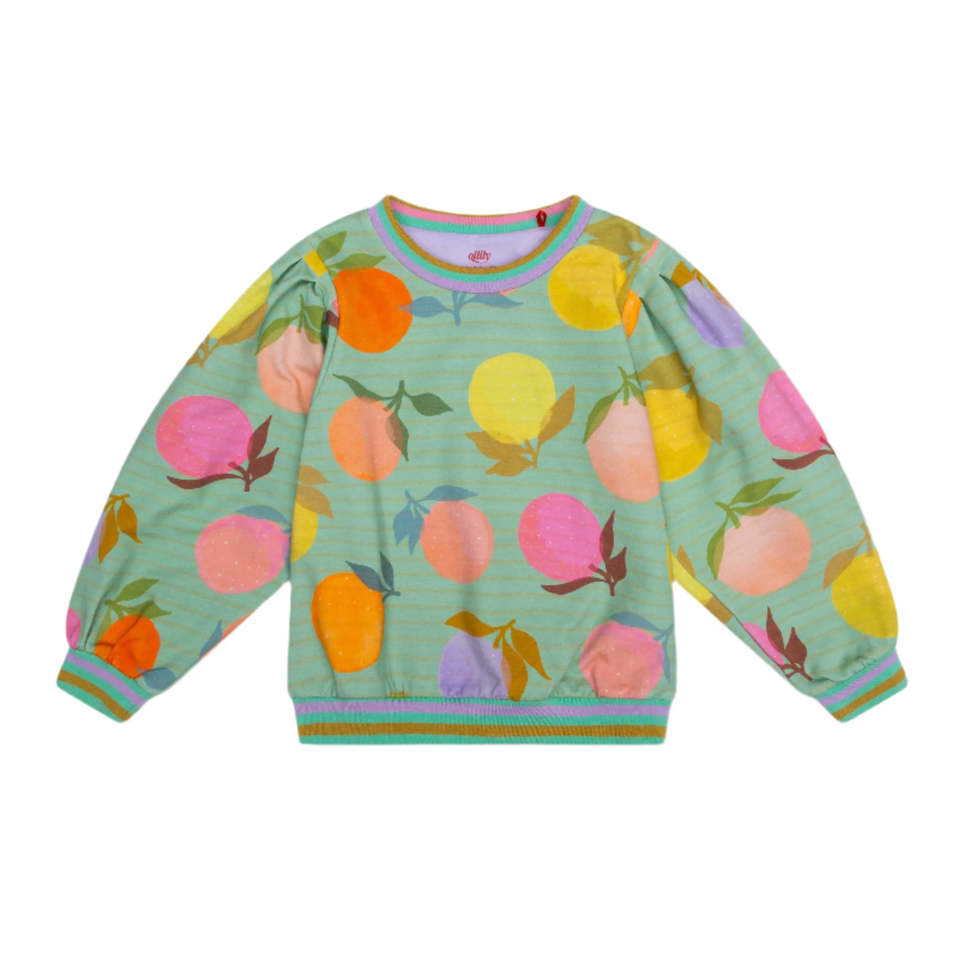 Ensemble Court Coloré pour Filles