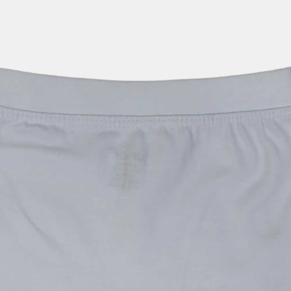 Shorts en coton Lycra pour filles