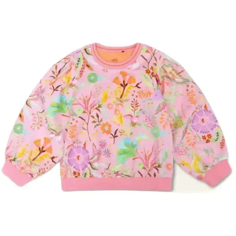 Ensemble Pull et Jupe Cuban pour Filles