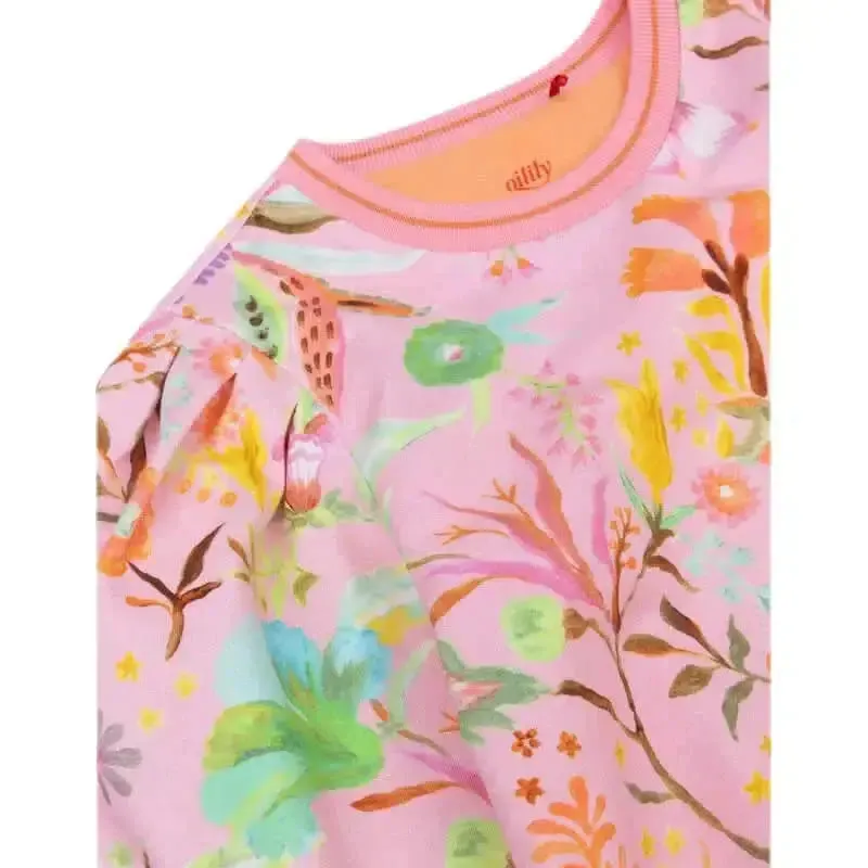 Ensemble Pull et Jupe Cuban pour Filles