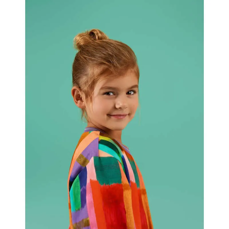Robe Pull Dia pour Filles