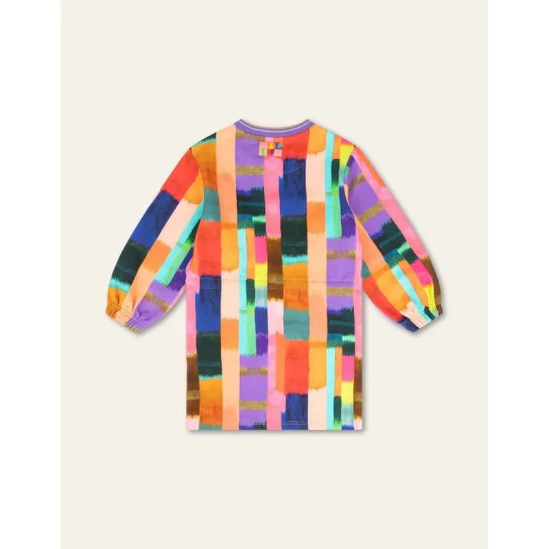 Robe Pull Dia pour Filles