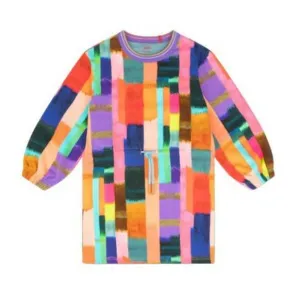 Robe Pull Dia pour Filles