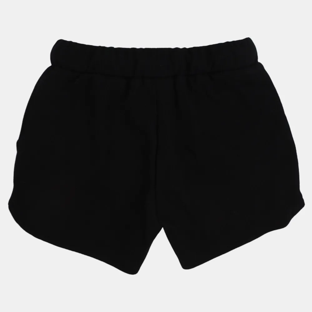 Shorts en Gabardine pour Filles