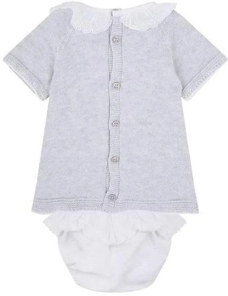 Ensemble Bloomer Deux Pièces 'Perla' pour Filles