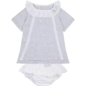 Ensemble Bloomer Deux Pièces 'Perla' pour Filles