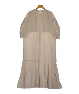 Robes Détente Green Label