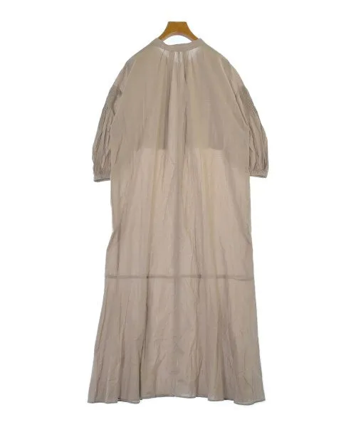 Robes Détente Green Label
