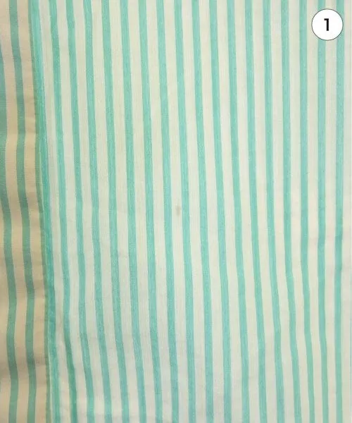 Robes Détente Green Label