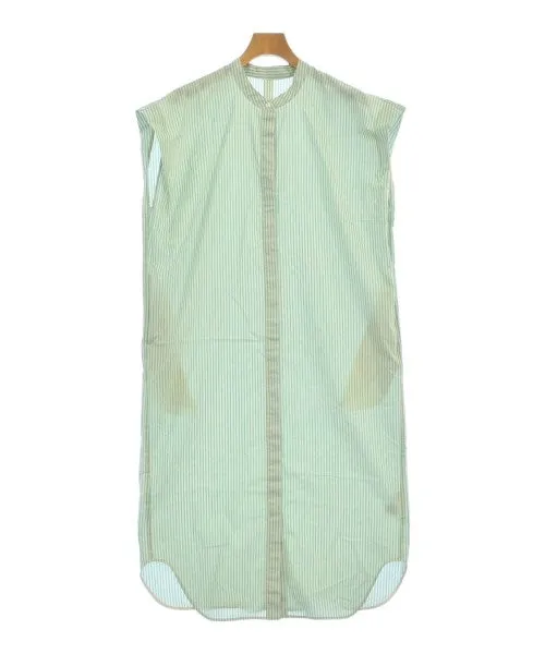 Robes Détente Green Label