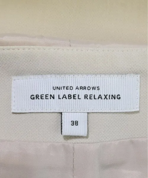 Robes Détente Green Label