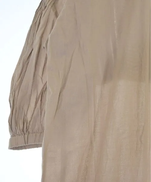 Robes Détente Green Label