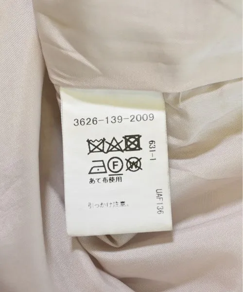 Robes Détente Green Label