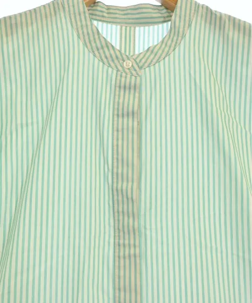 Robes Détente Green Label