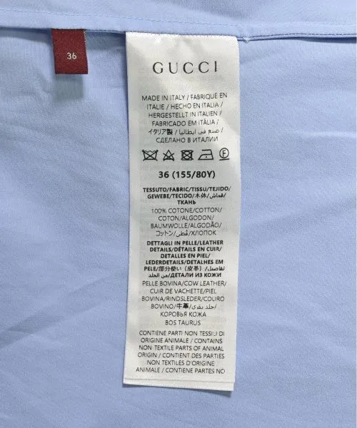 Robes GUCCI