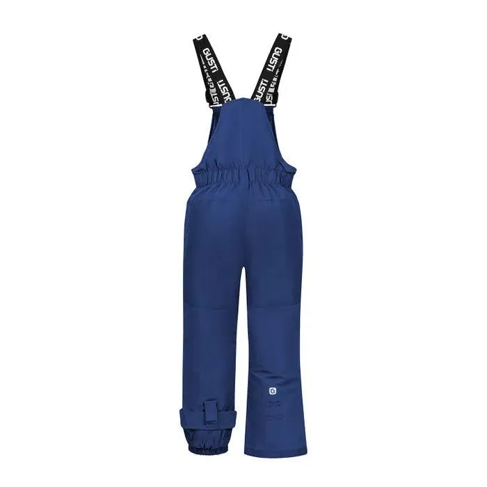 Combinaison neige Gusti Girls - Fleurs - (3T à 13/14 ans) Babykids Gusti