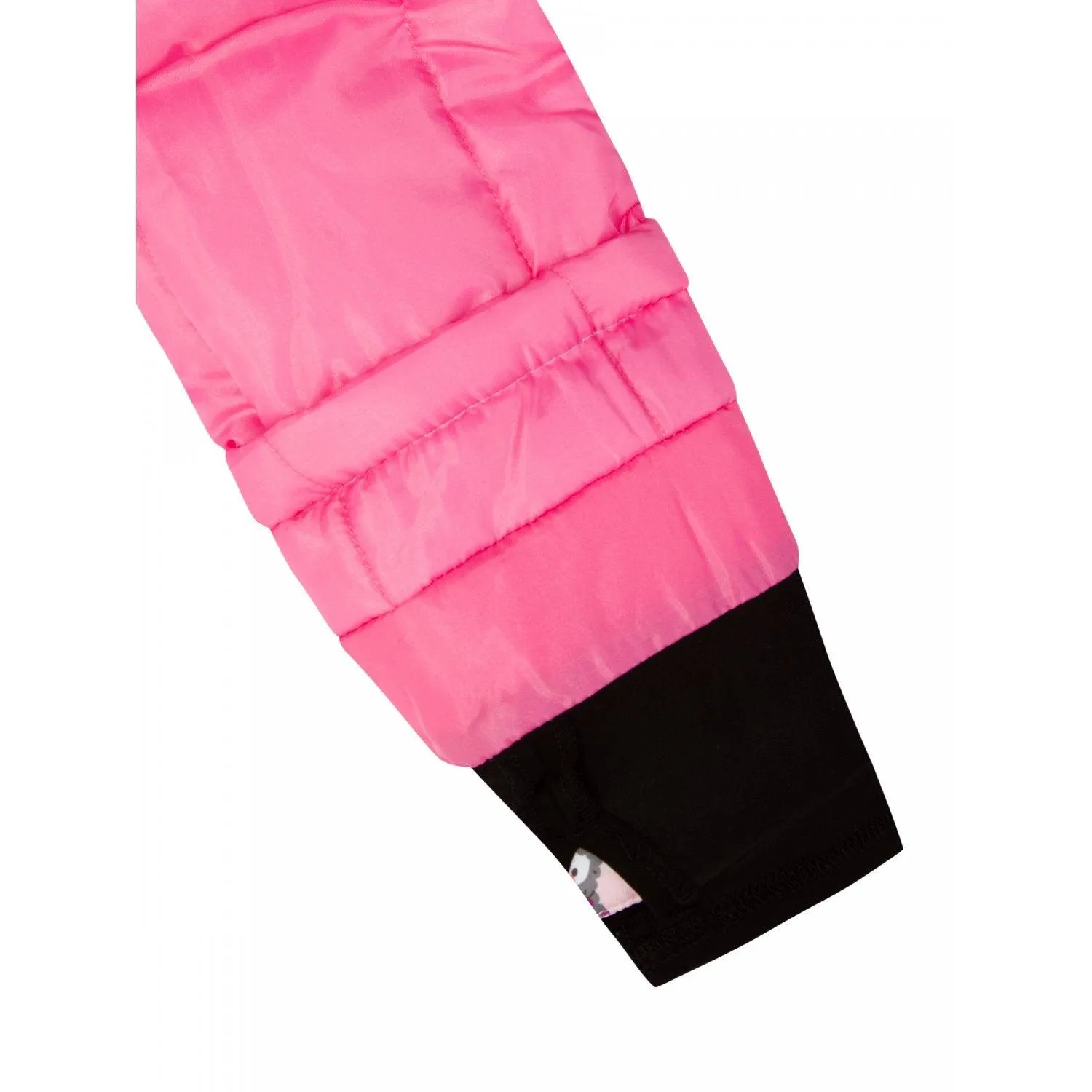 Combinaison neige Gusti Girls - Lamas - (2 ans à 8 ans) Babykids Gusti
