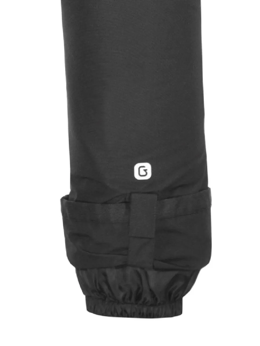 Combinaison neige Gusti Girls - À pois (3T à 13/14 ans) Babykids Gusti