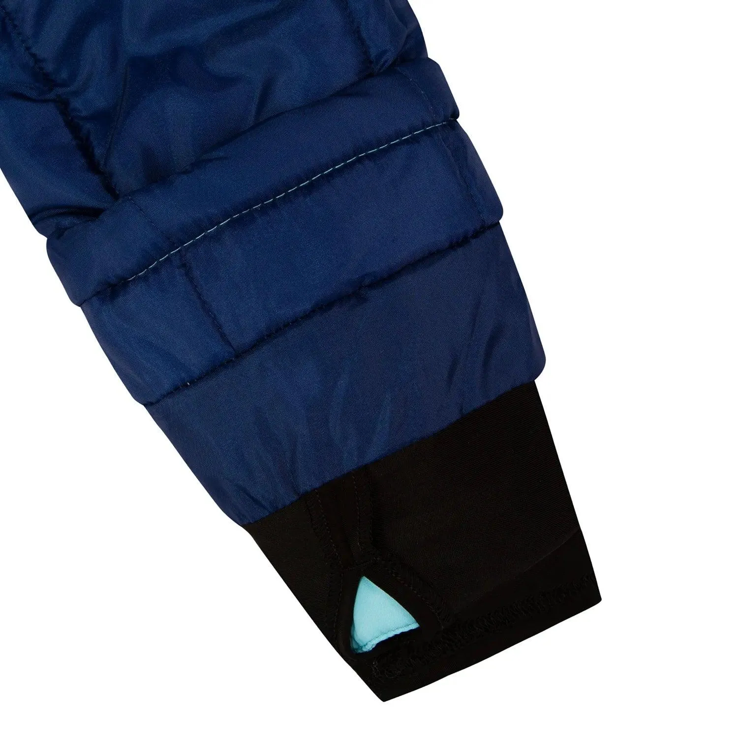 Combinaison neige Gusti Girls - À pois (3T à 13/14 ans) Babykids Gusti
