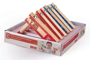 Hape bruiteur à applaudissements