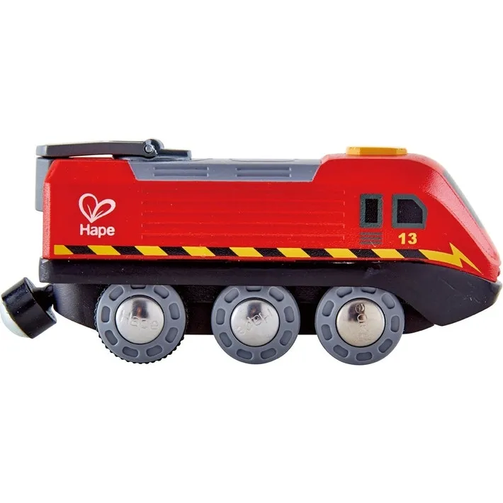 Moteur à manivelle Hape