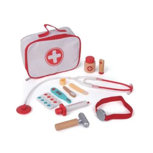Hape Kit du Petit Docteur