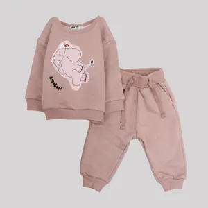 Ensemble 2 pièces Happy Elephant