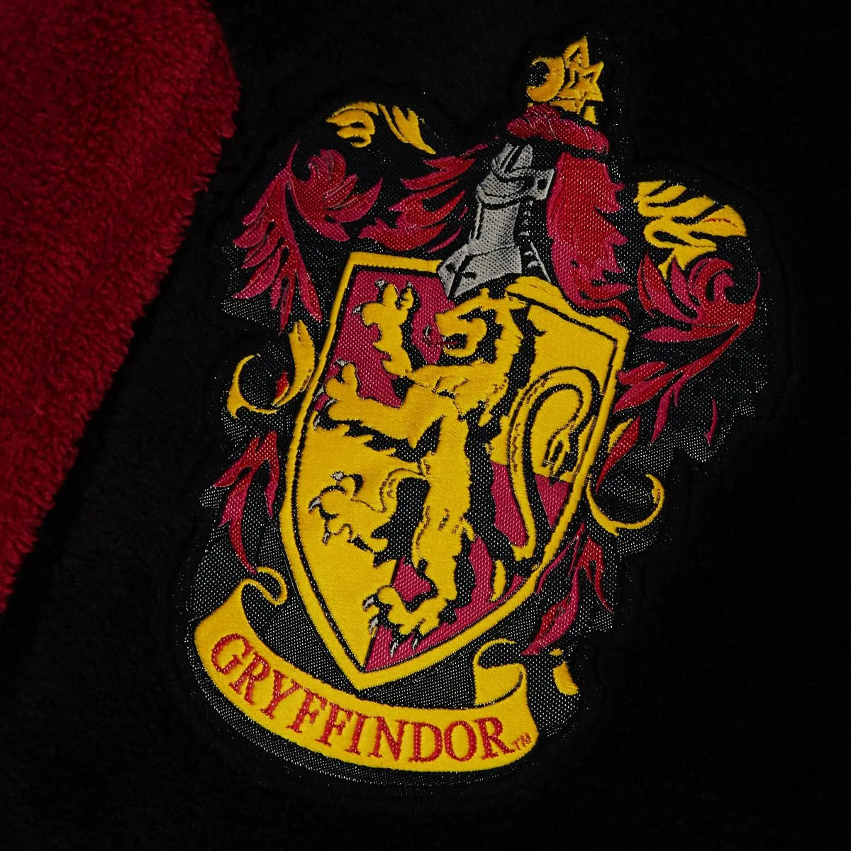 Robe de Maison Harry Potter