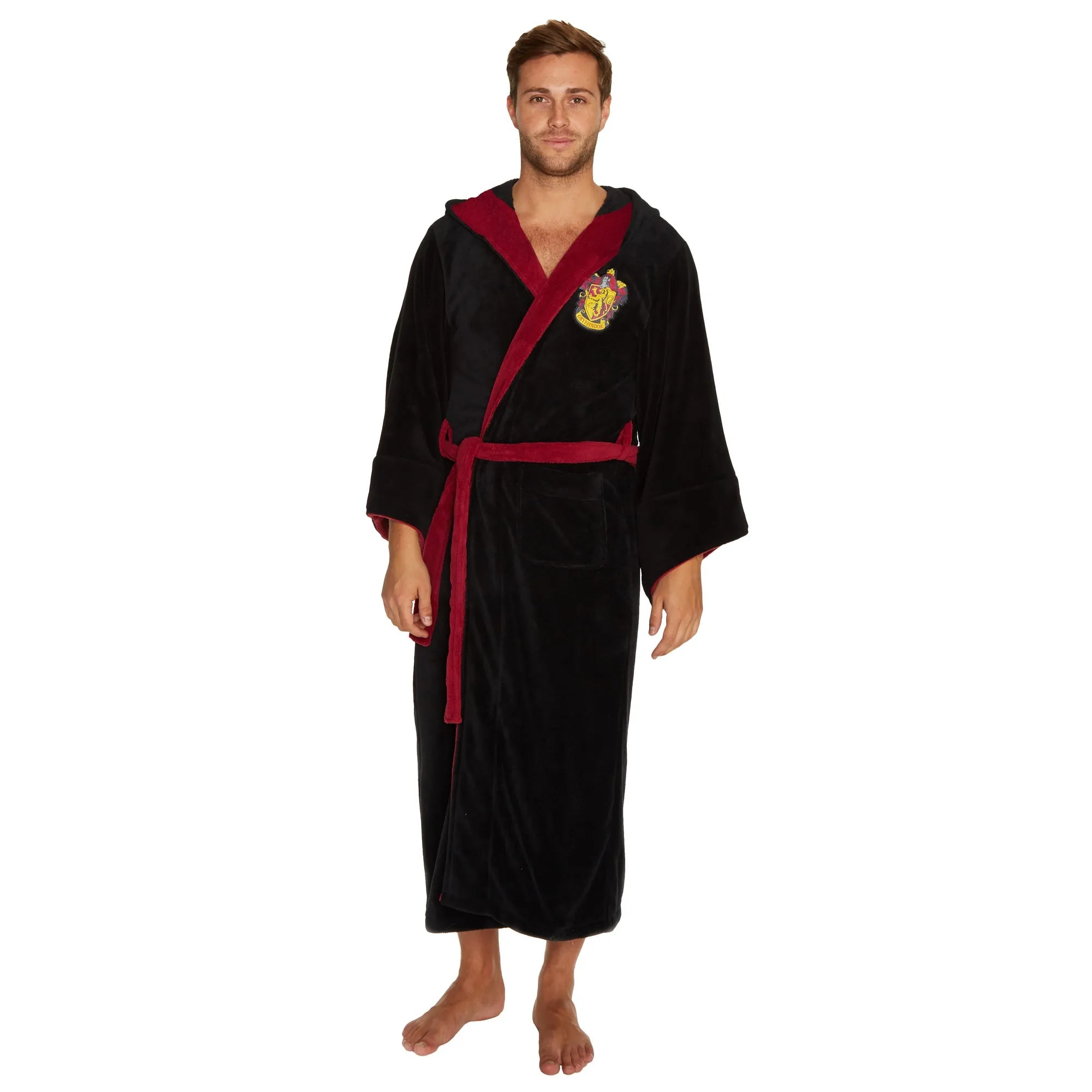 Robe de Maison Harry Potter