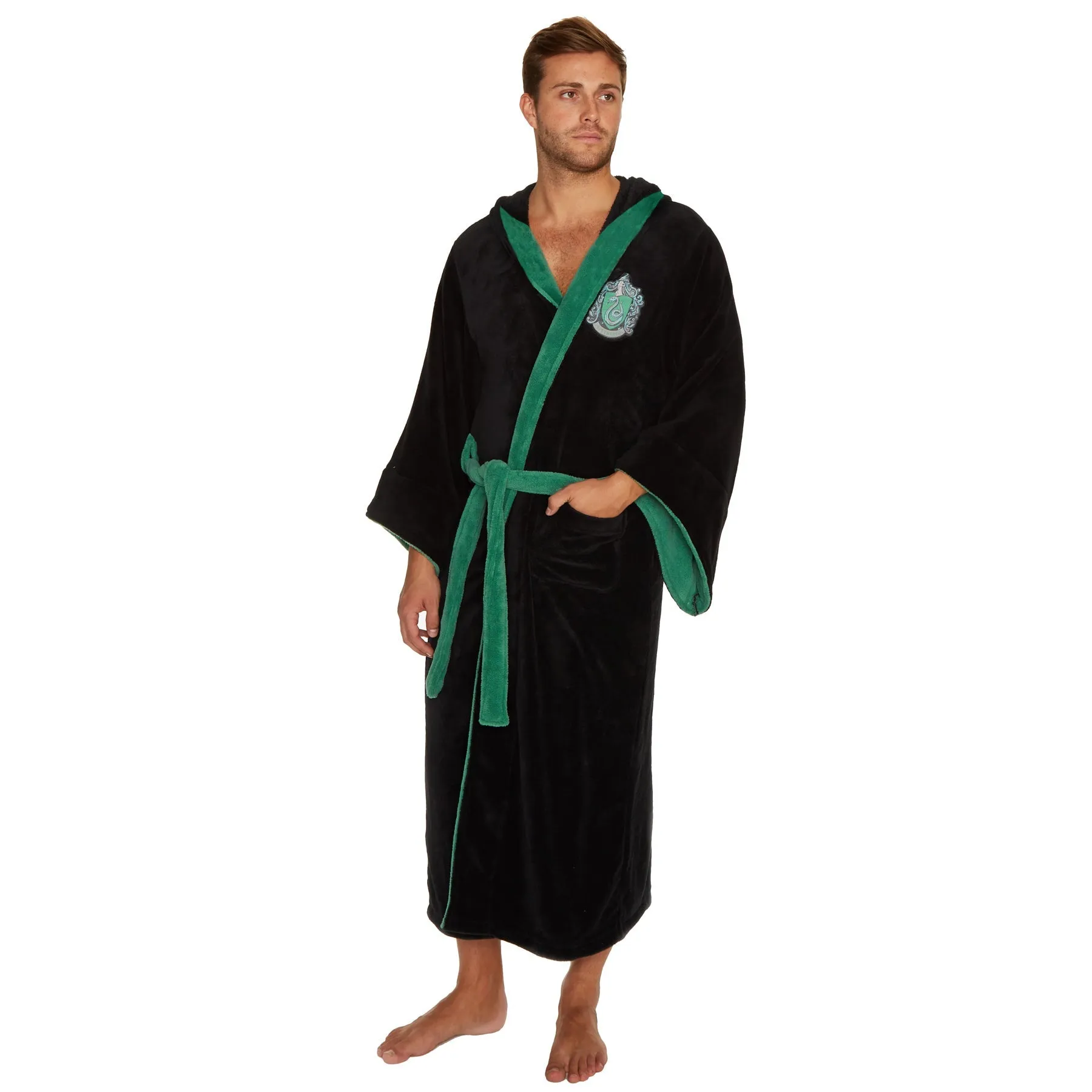 Robe de Maison Harry Potter