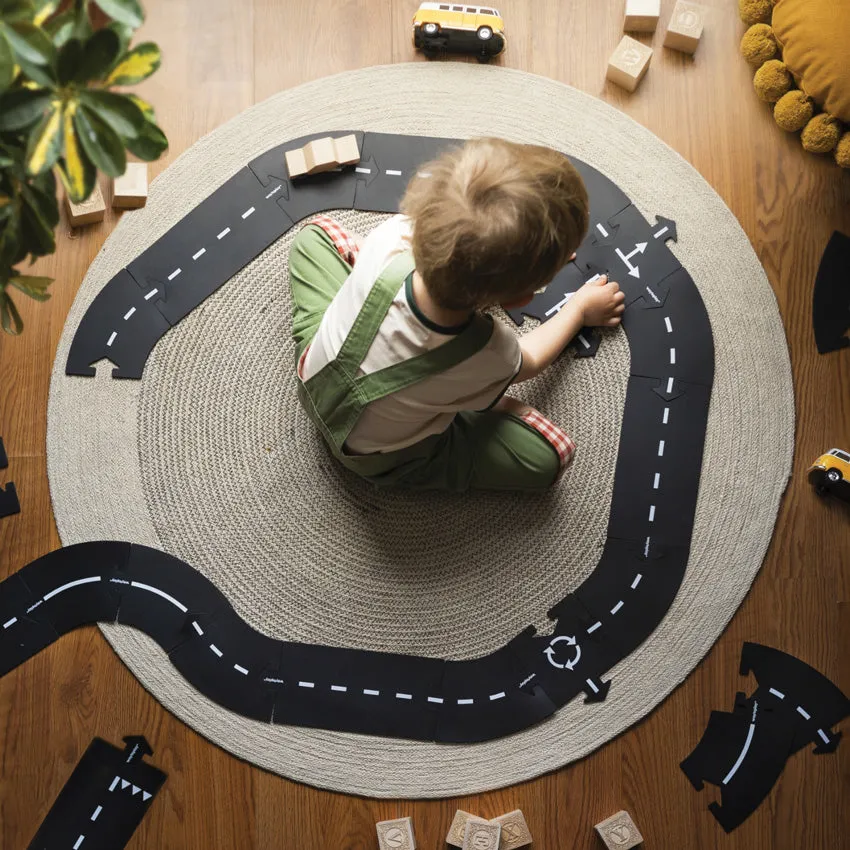 Édition Voiture Autoroute