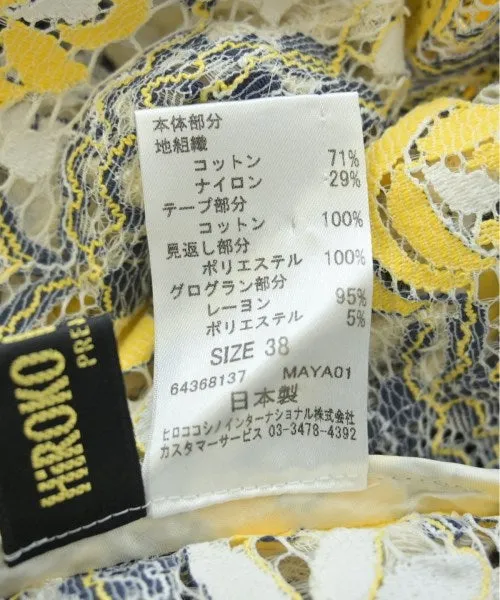 Robes HIROKO KOSHINO