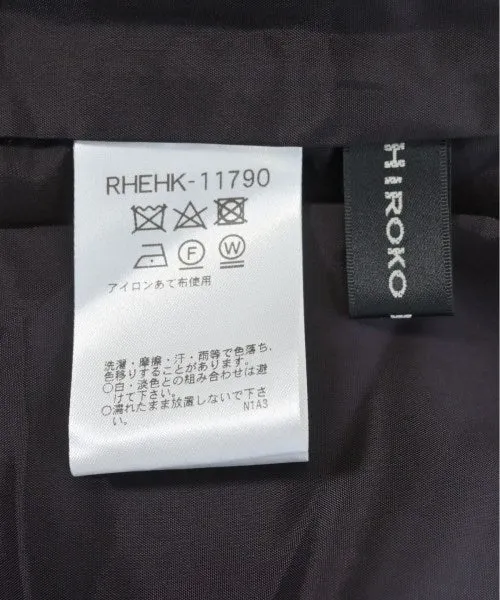 Robes HIROKO KOSHINO