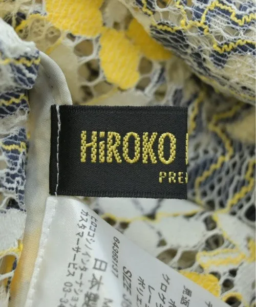 Robes HIROKO KOSHINO
