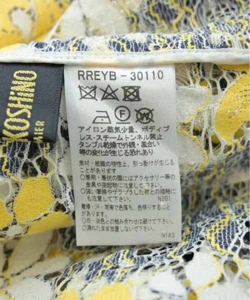 Robes HIROKO KOSHINO