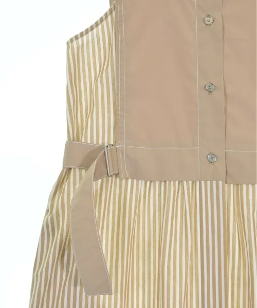 Robes HIROKO KOSHINO TRUNK