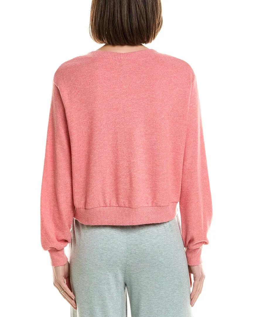 Honeydew Intimates Bet On It Cardigan Hacci