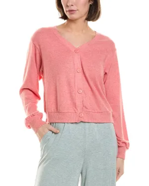 Honeydew Intimates Bet On It Cardigan Hacci