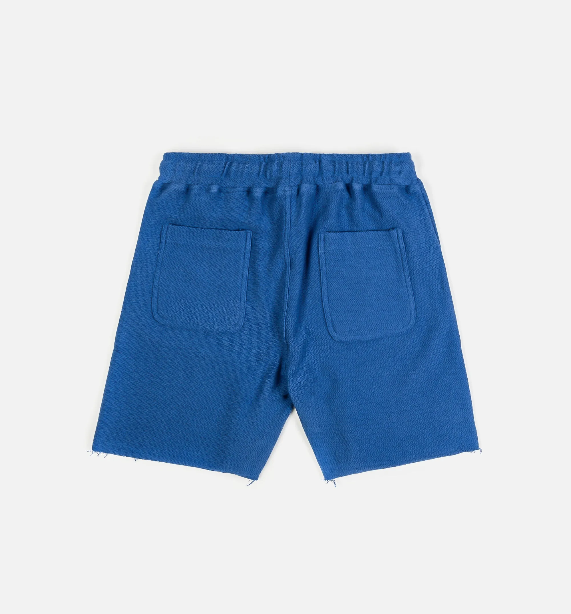 Honor The Gift Vêtements Un Printemps Honor Inc Cheville Hommes Short - Bleu