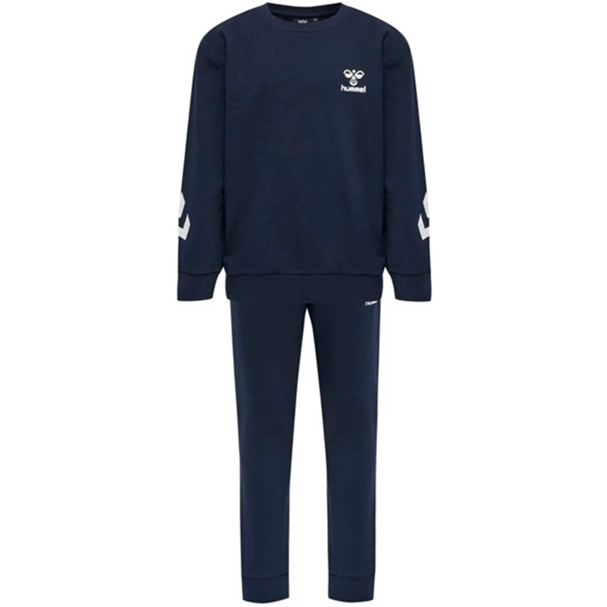 Survêtement Hummel Black Iris Venti Hummel