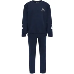 Survêtement Hummel Black Iris Venti Hummel