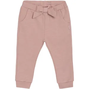 Pantalon de jogging mini poussiéreux rose Gabbi Hust & Claire