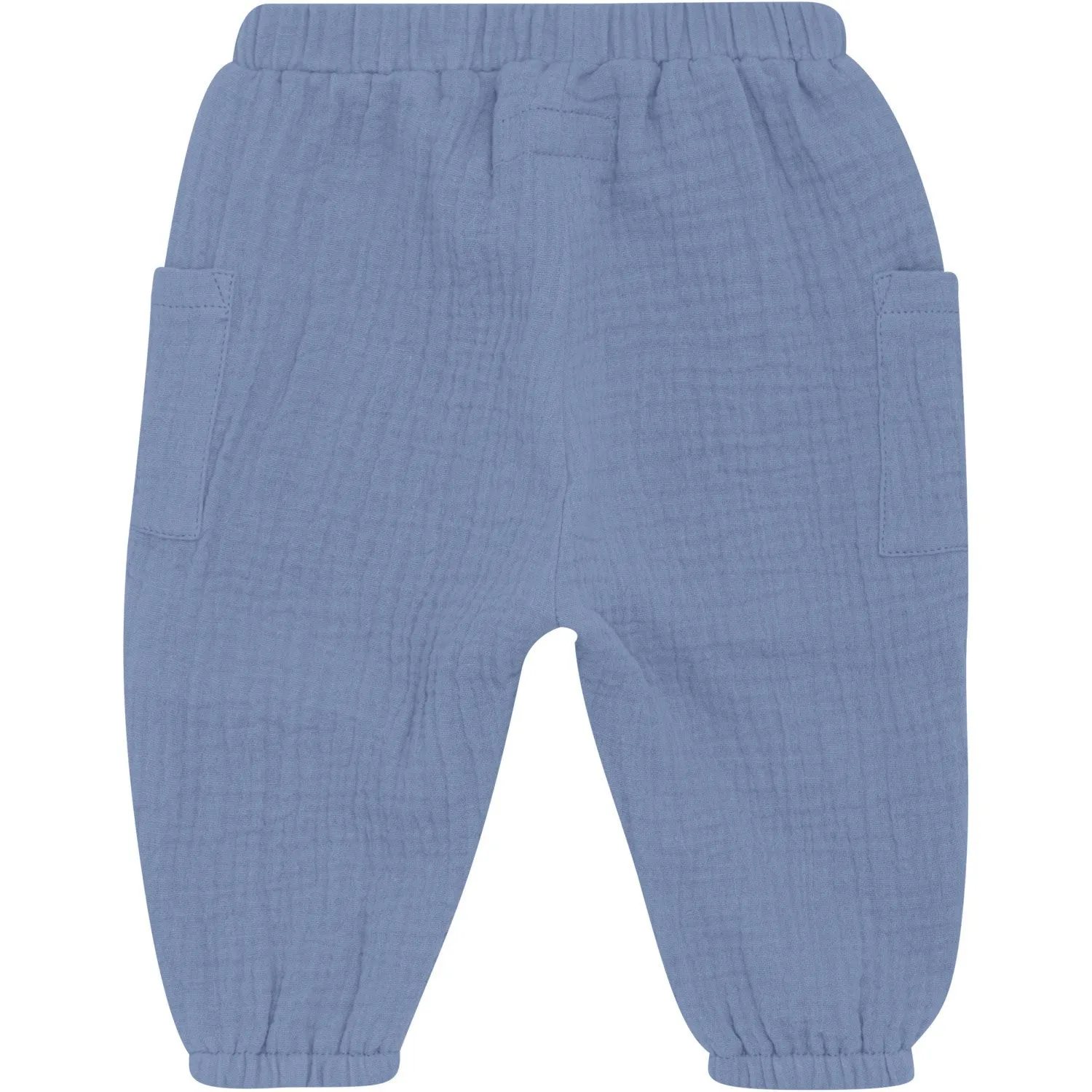 Huttelihut Pantalon de Port Calme en Mousseline Huttelihut
