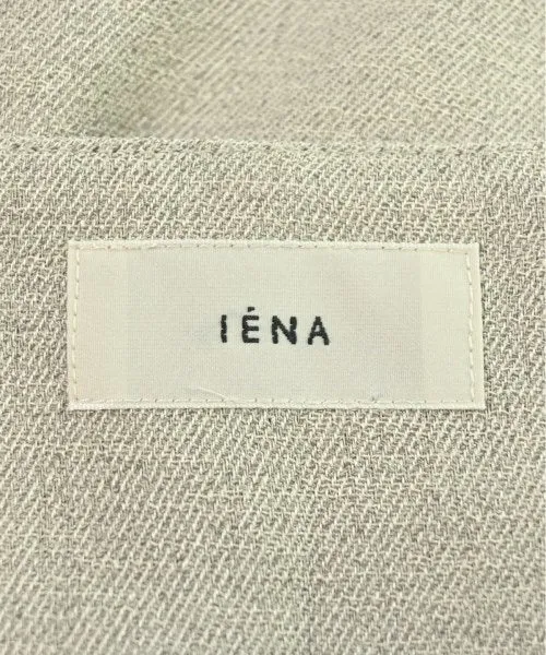 Robes IENA