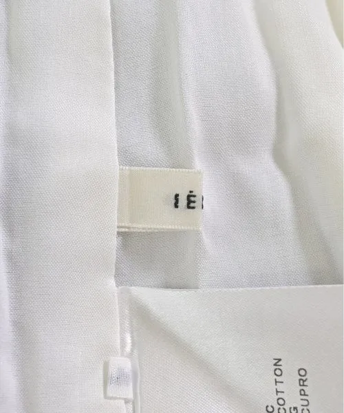 Robes IENA