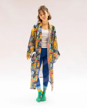 Robe Floppy Illusion