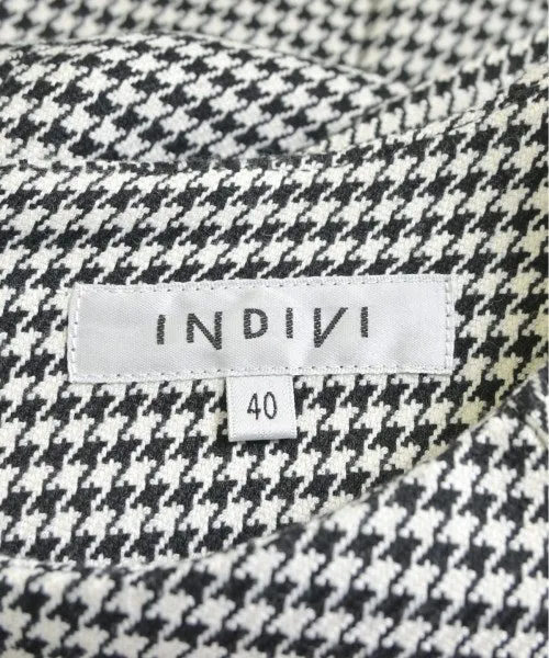 Robes INDIVI