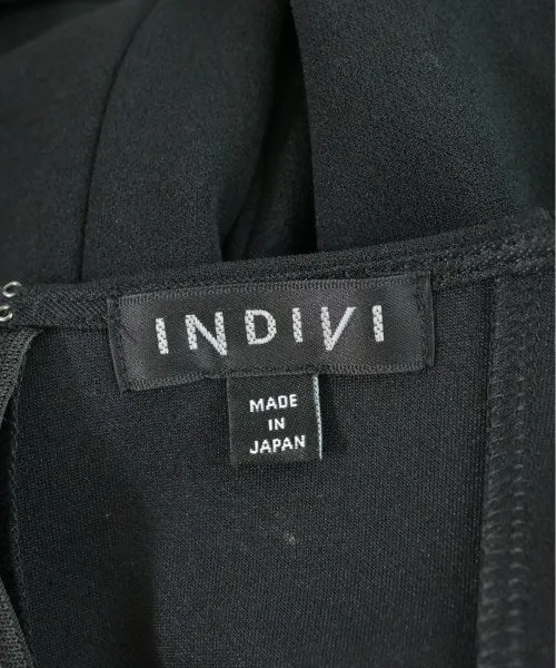 Robes INDIVI