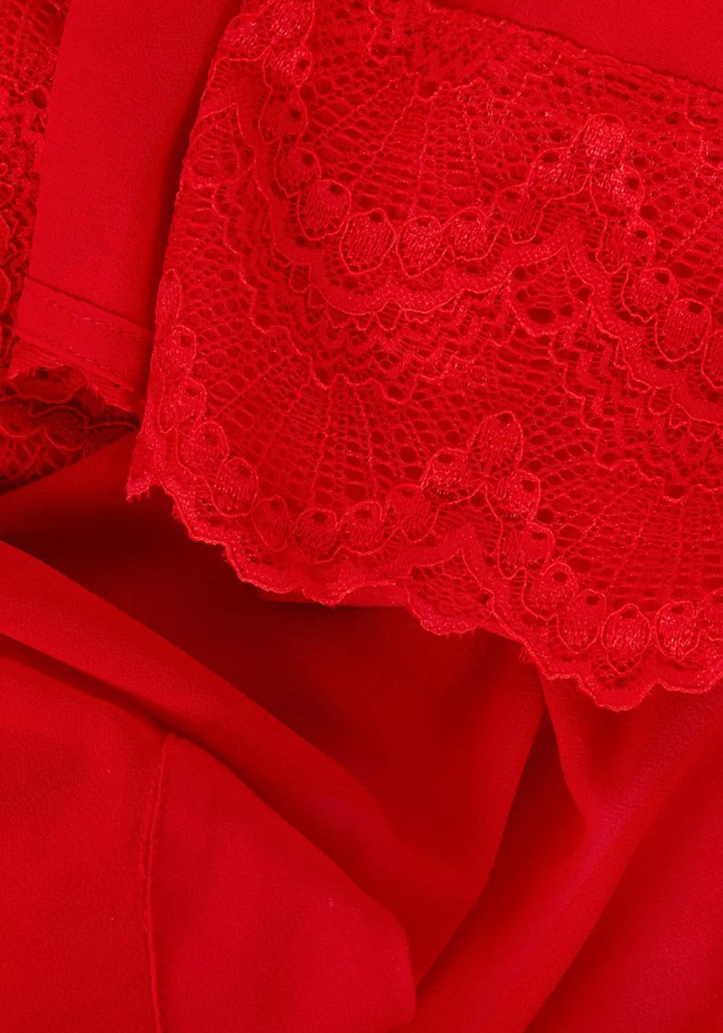 Robe Infernal