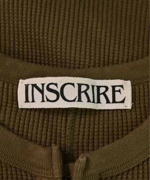 ROBES INSCRIRE